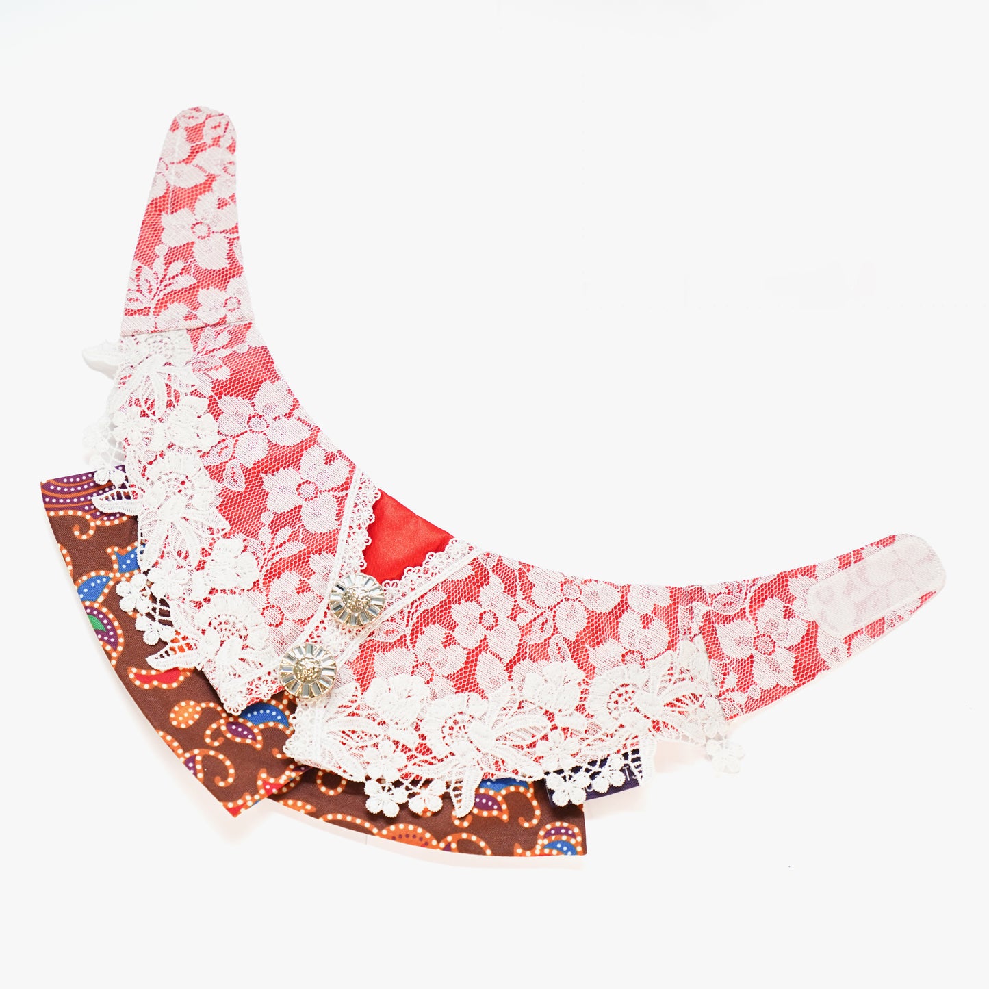 Nyanya | Pet Bib