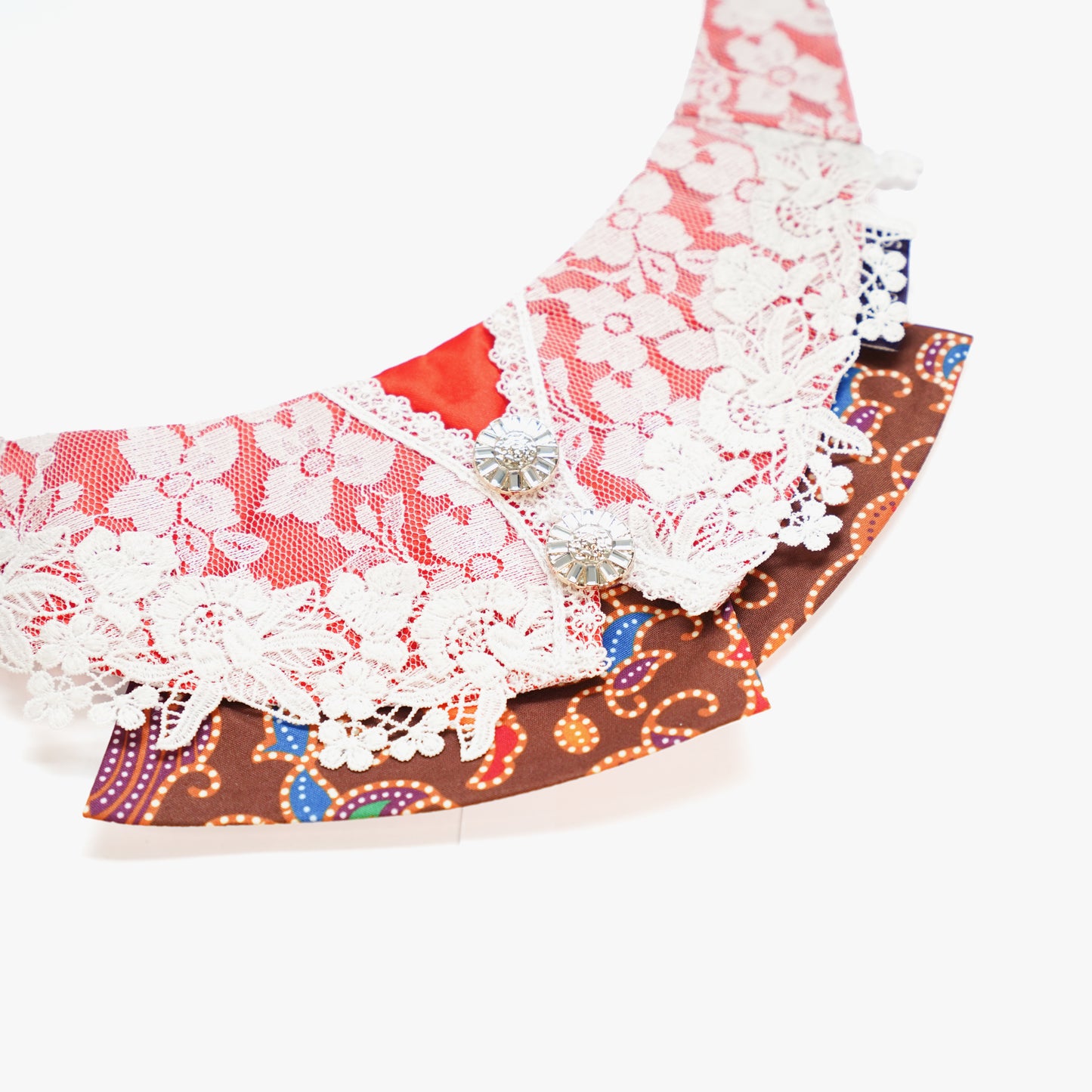Nyanya | Pet Bib