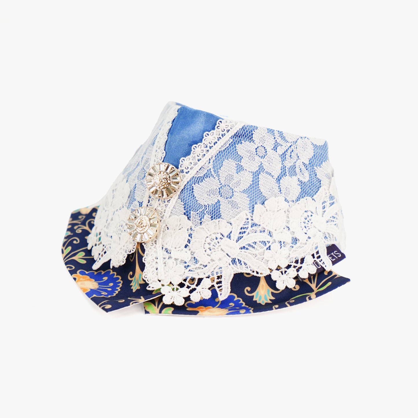 Nyanya | Pet Bib