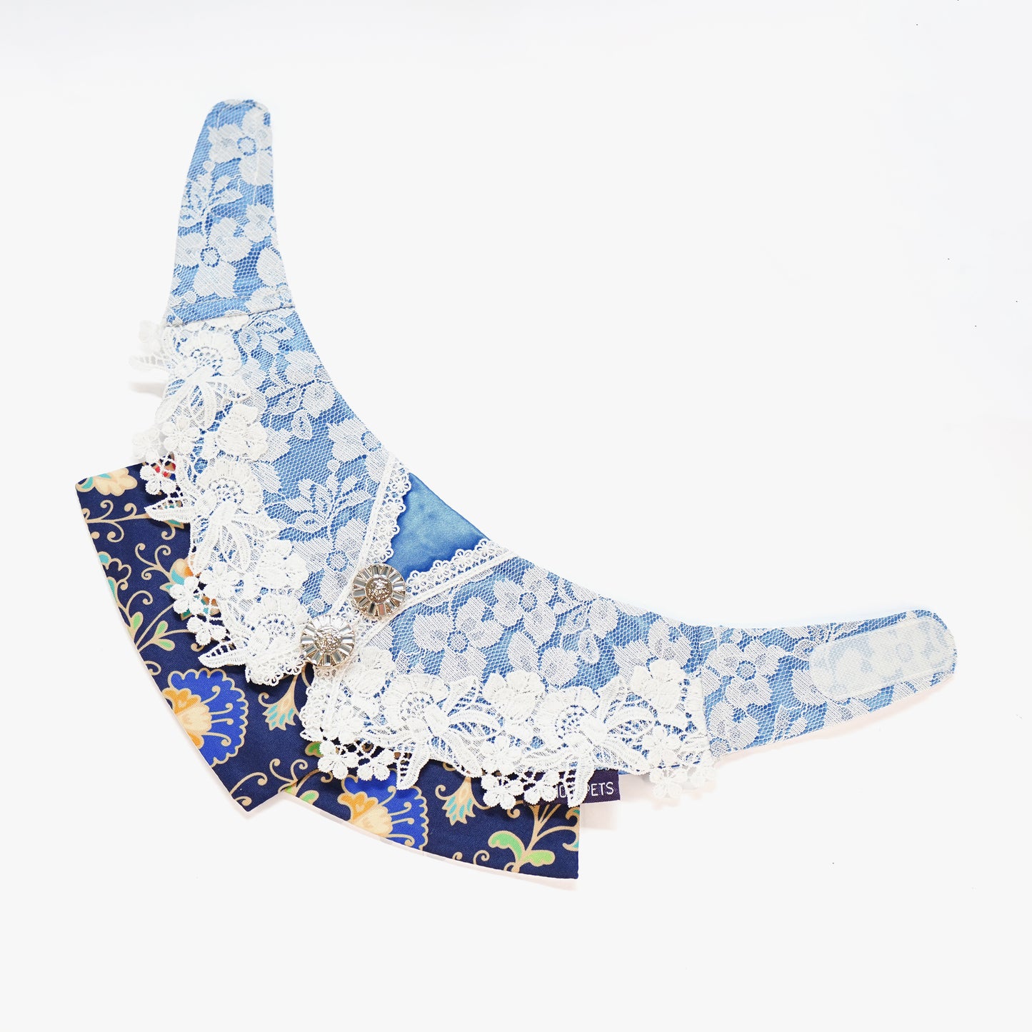 Nyanya | Pet Bib