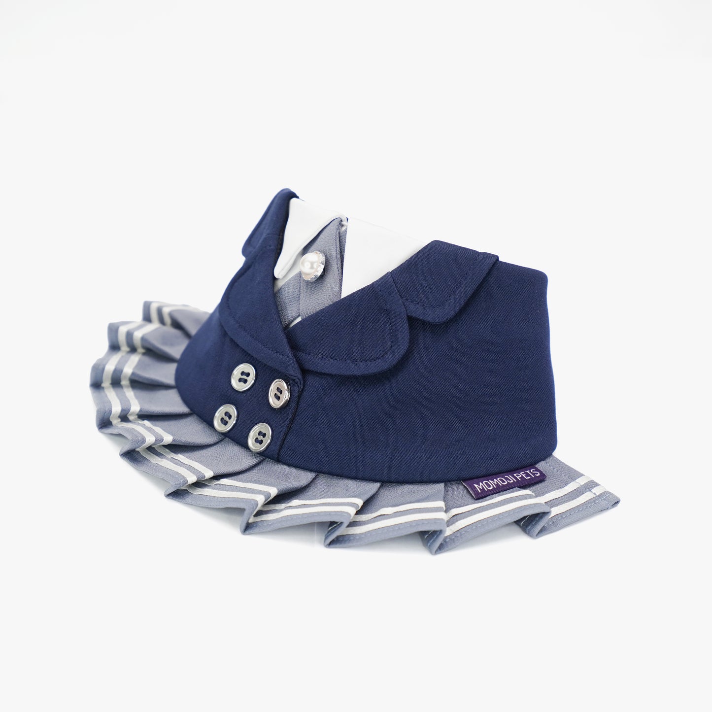 Josephine | Pet Bib (pre-order item)