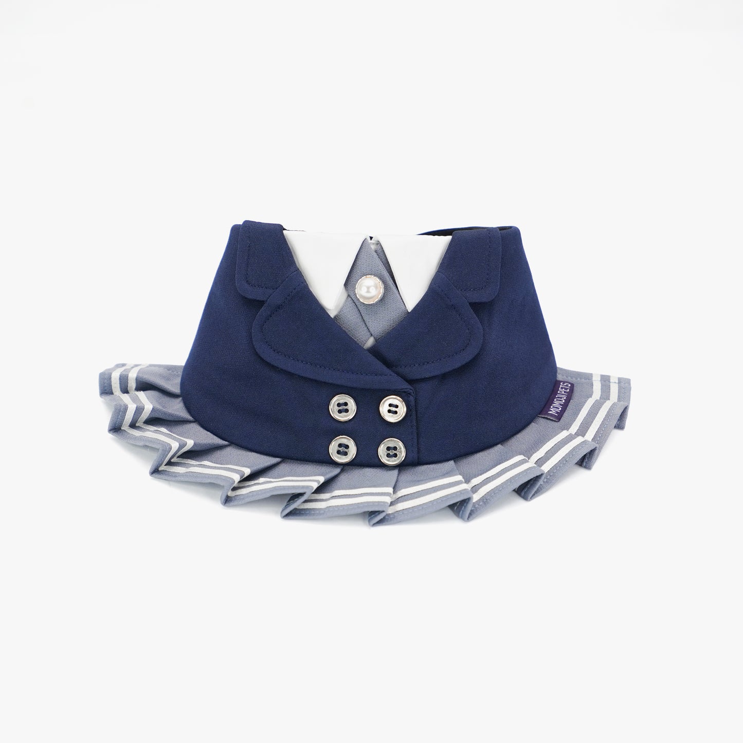 Josephine | Pet Bib (pre-order item)