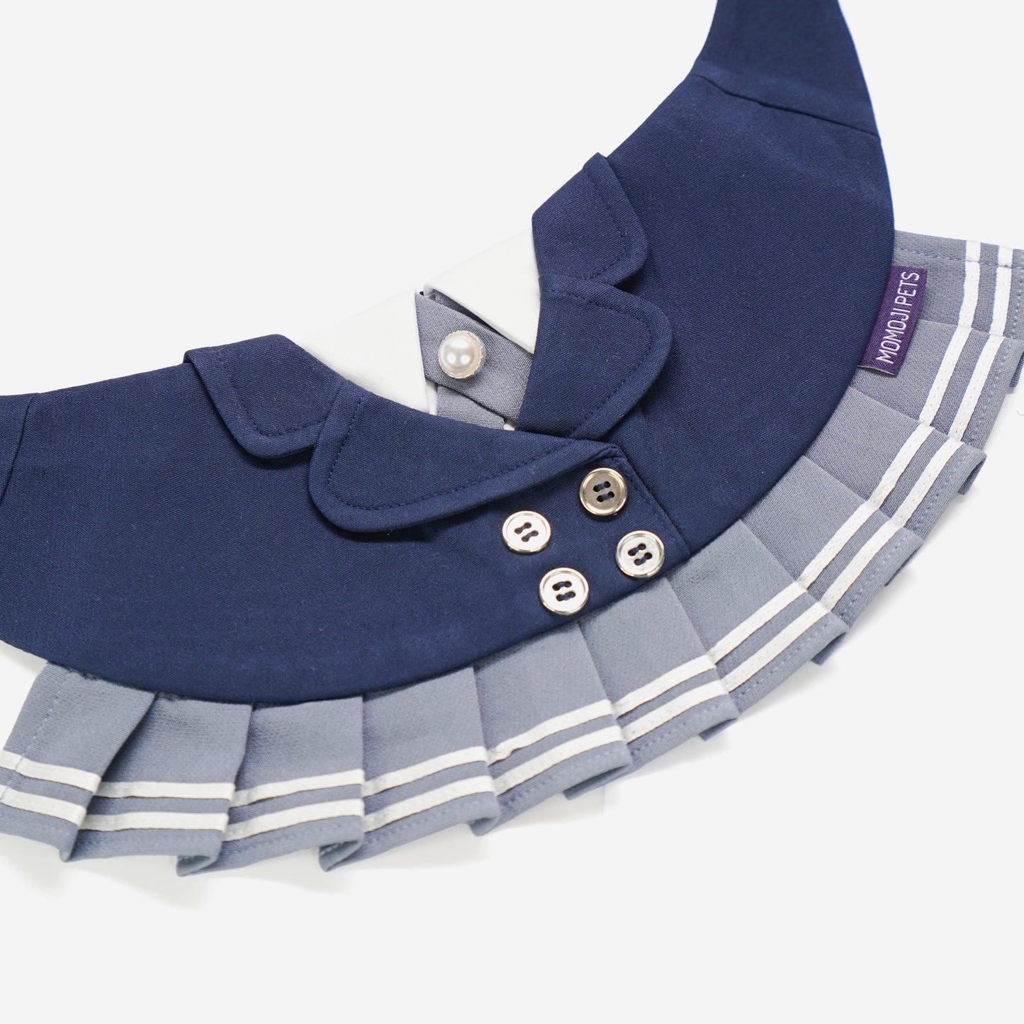 Josephine | Pet Bib (pre-order item)