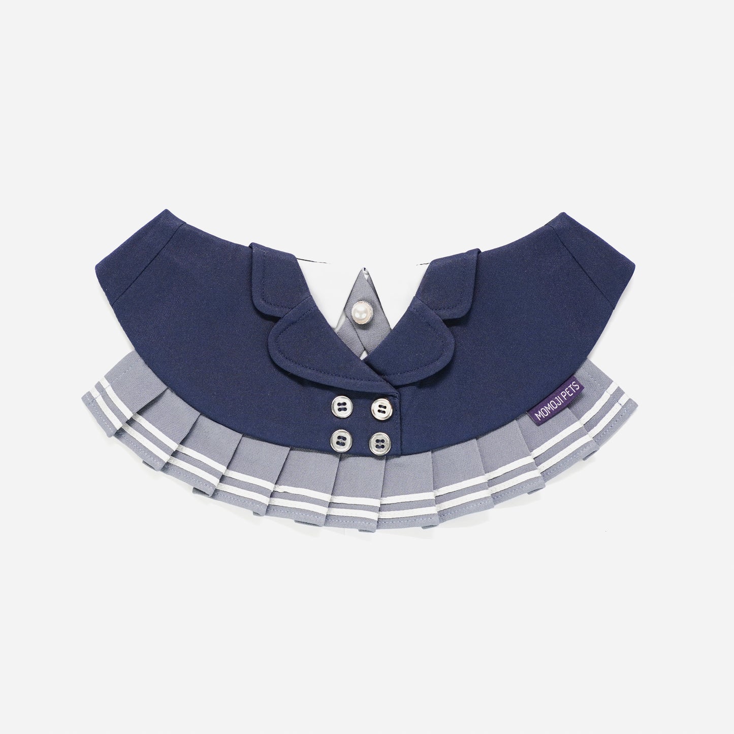 Josephine | Pet Bib (pre-order item)
