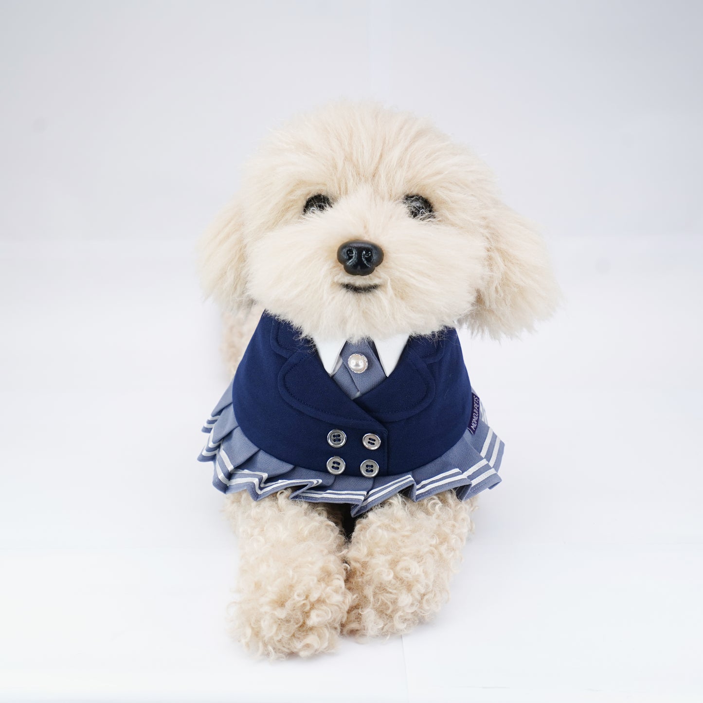 Josephine | Pet Bib (pre-order item)
