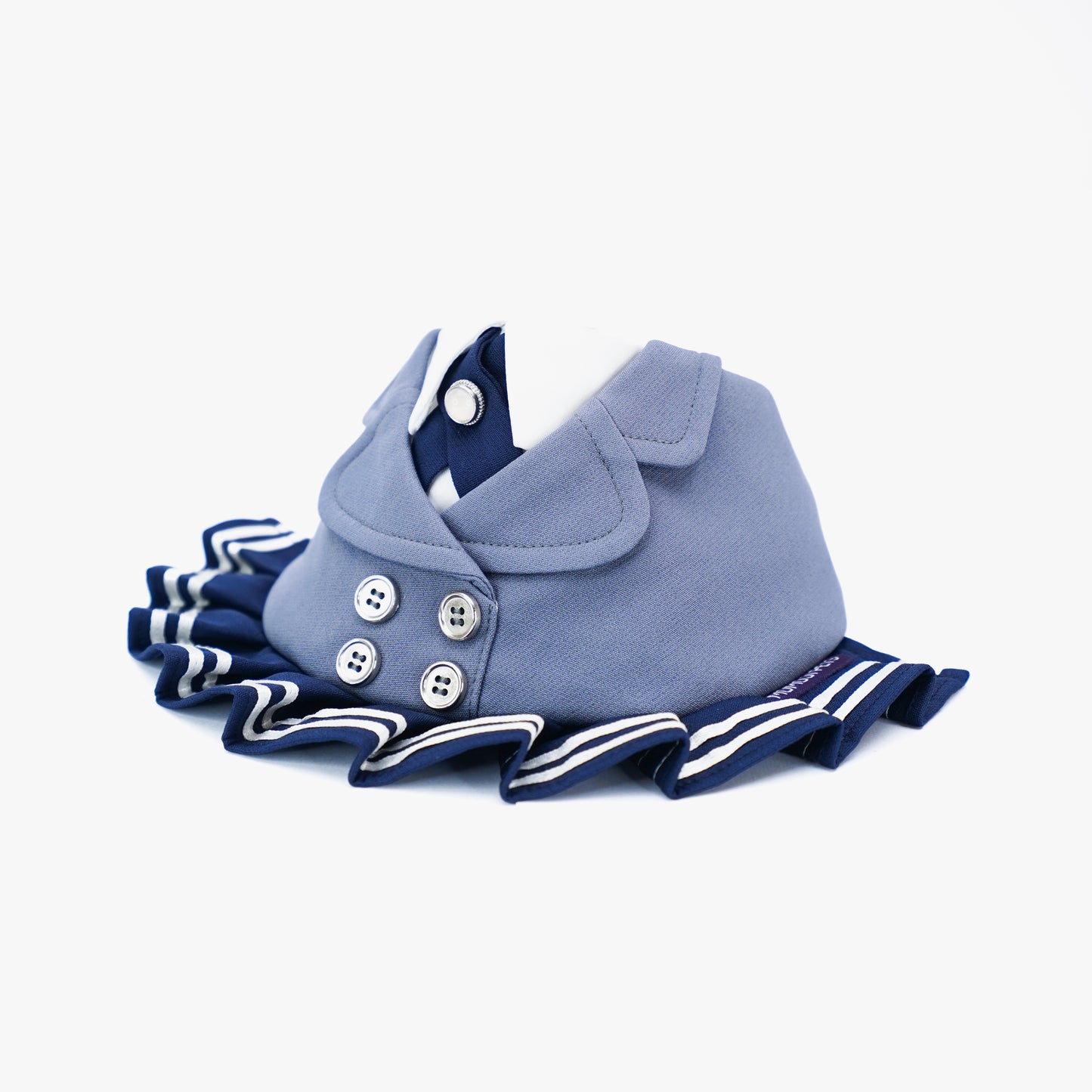 Josephine | Pet Bib (pre-order item)
