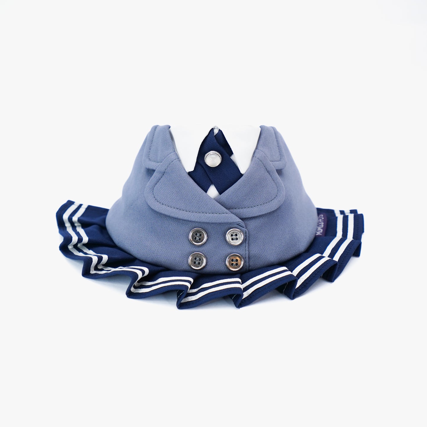 Josephine | Pet Bib (pre-order item)