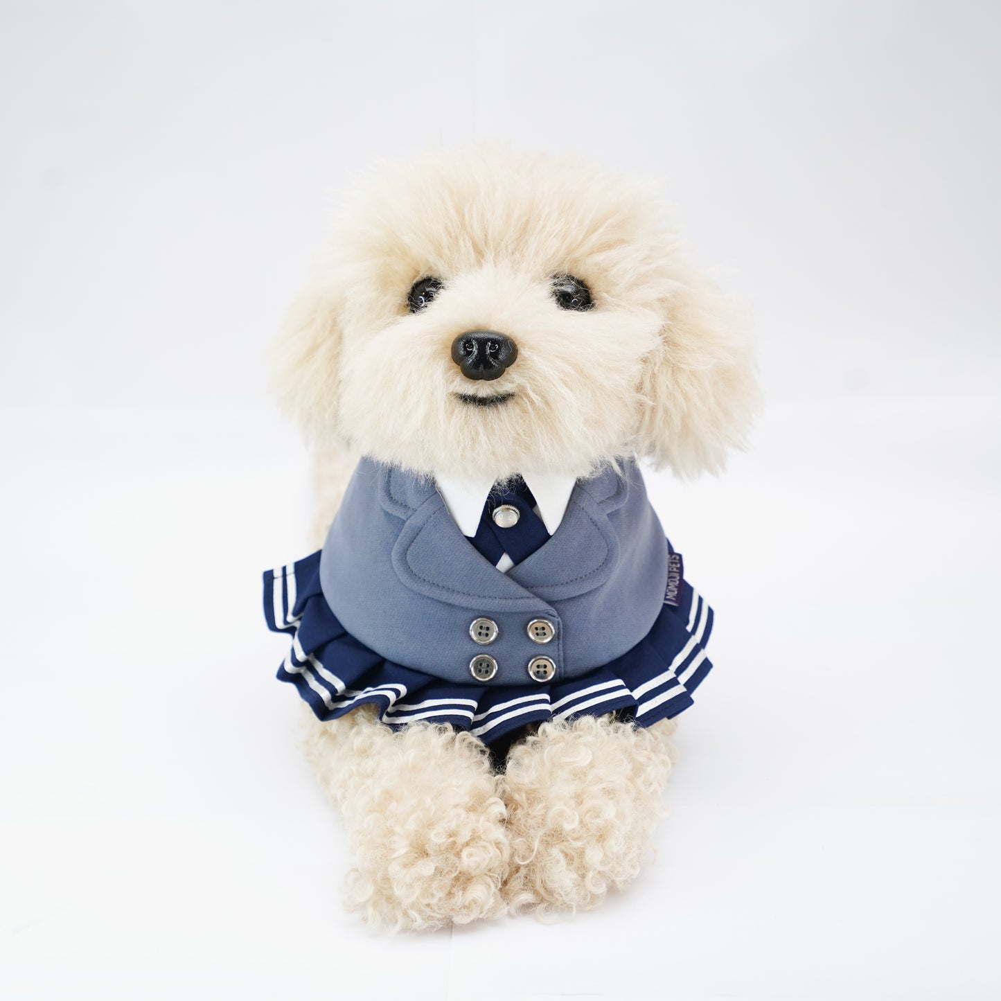 Josephine | Pet Bib (pre-order item)