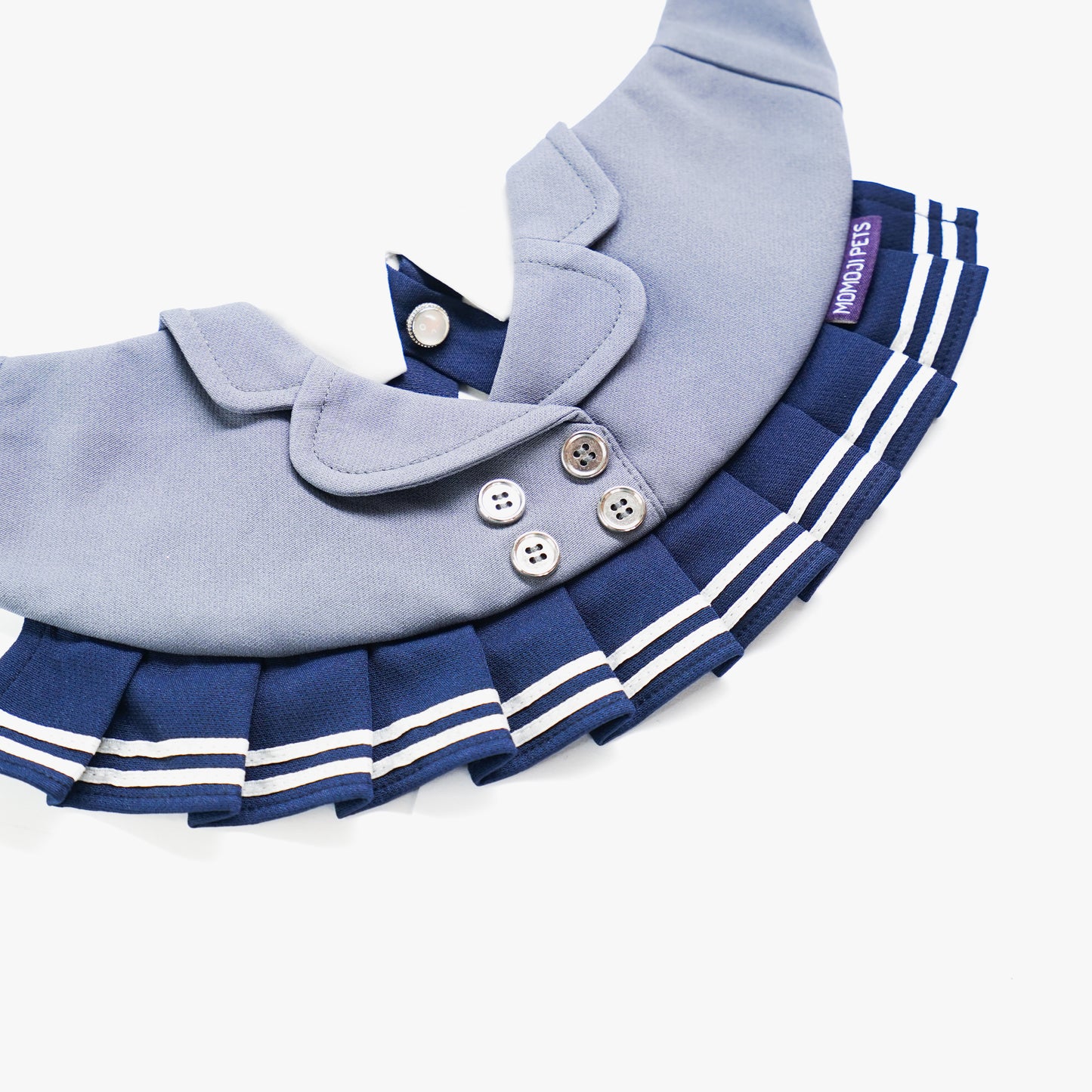 Josephine | Pet Bib (pre-order item)