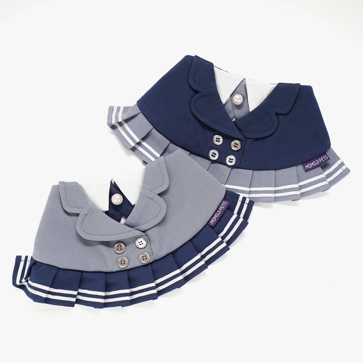 Josephine | Pet Bib (pre-order item)