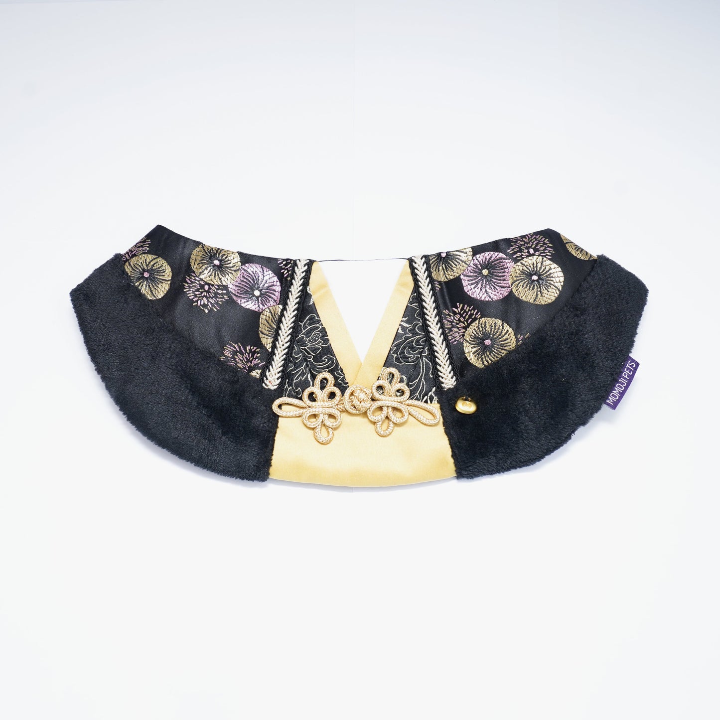 Gala 慶豐 | Pet LNY Neckwear