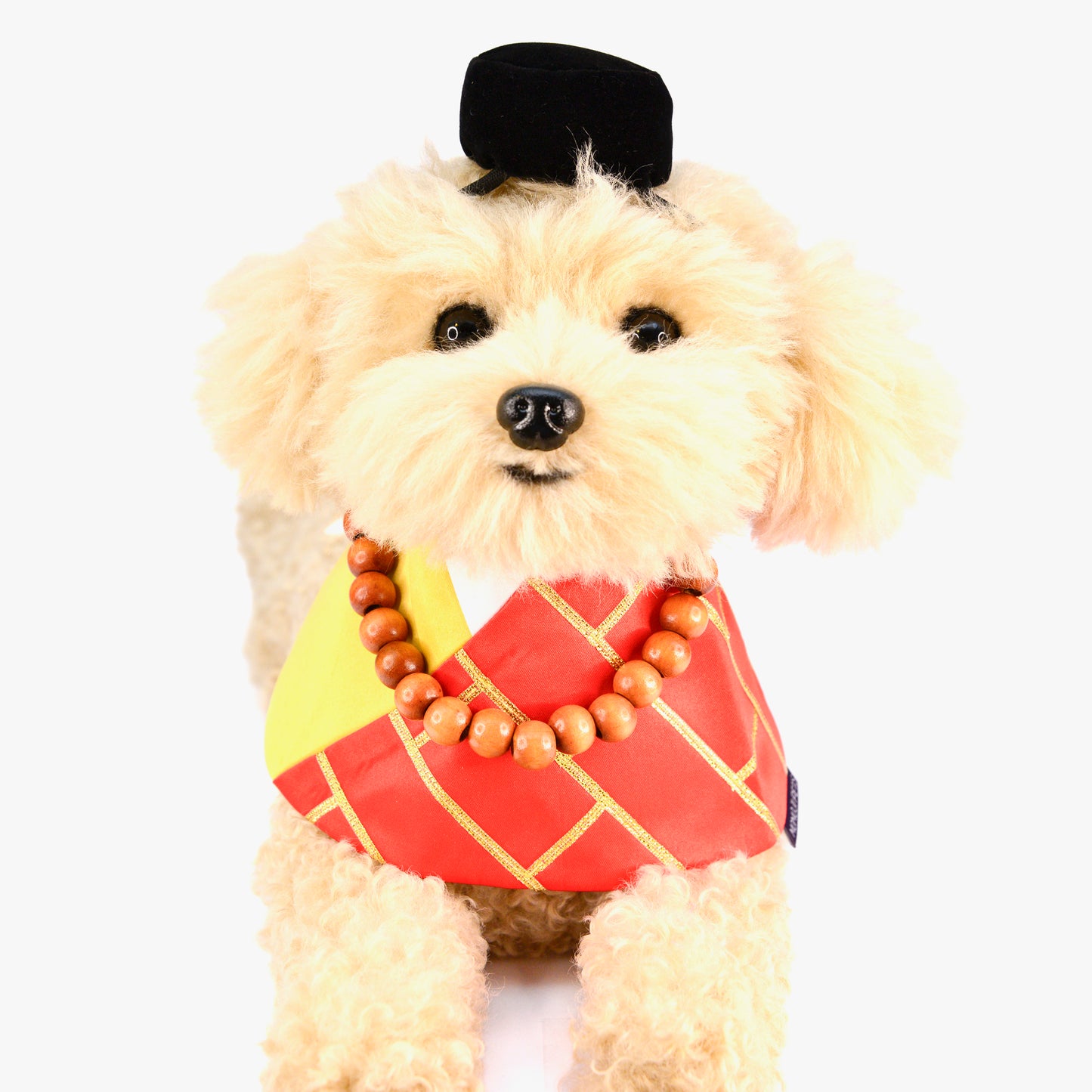Abbot Pet Bib