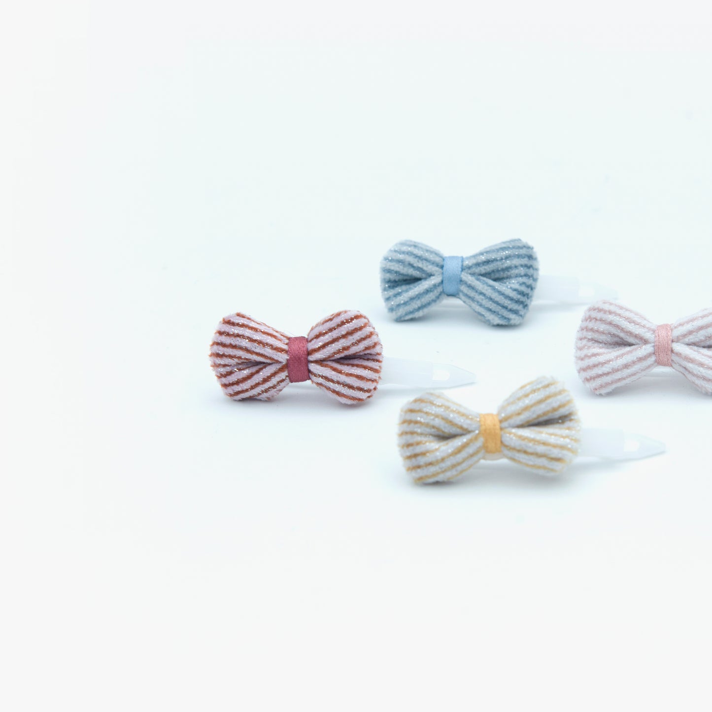 ELIANA.Pet Hair Clip