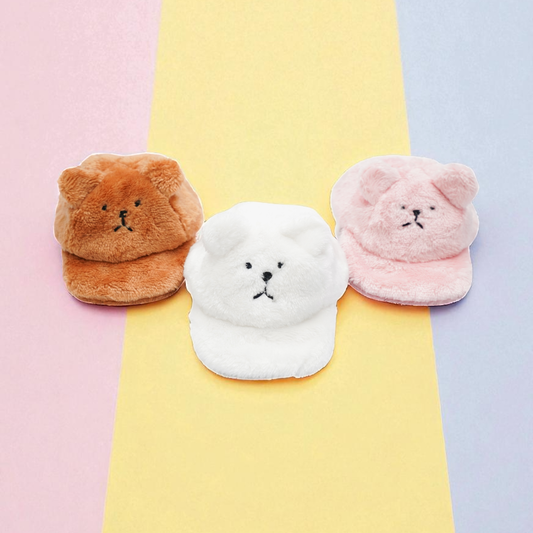 Bear Kennedy | Pet Hat