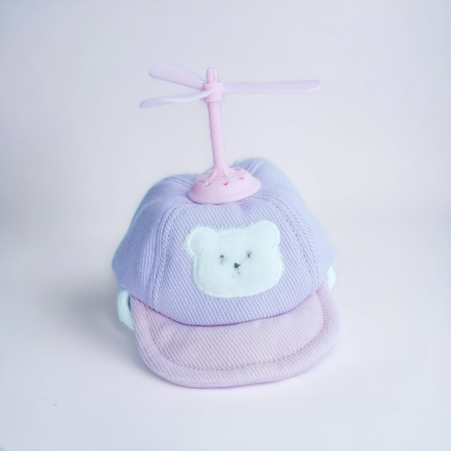 BEAR DRONE Pet Hat