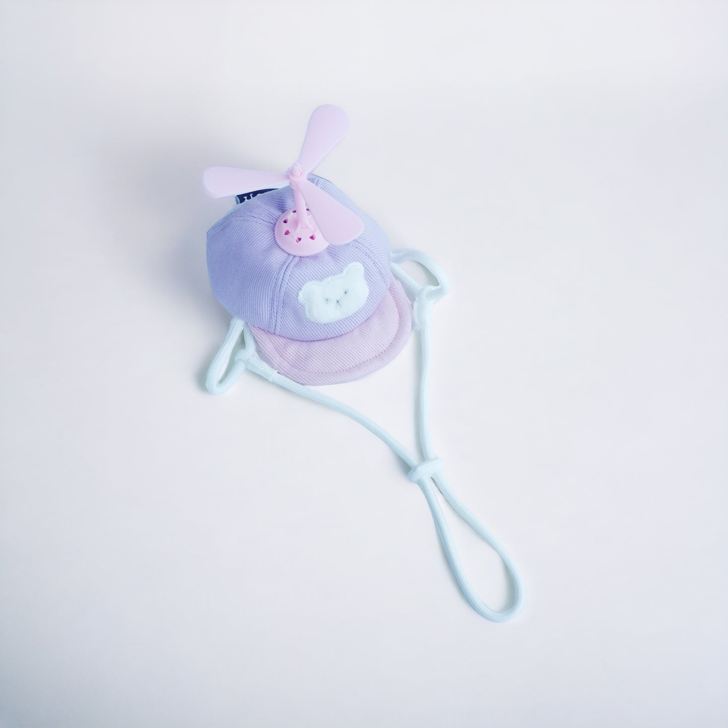 BEAR DRONE Pet Hat