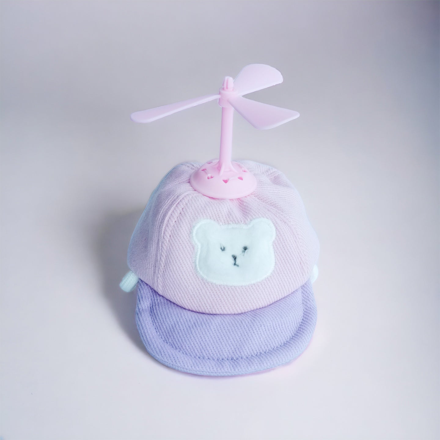 BEAR DRONE Pet Hat