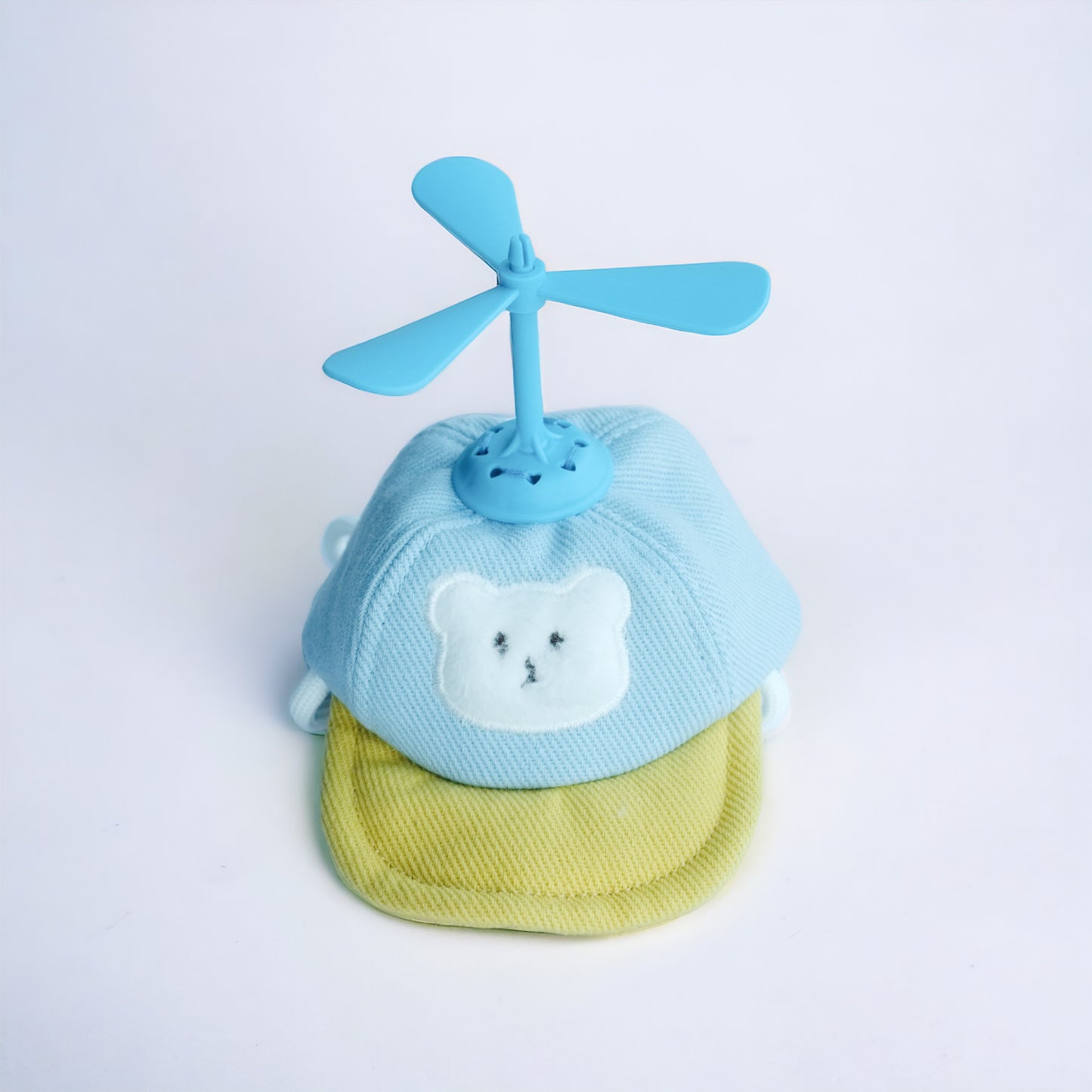 BEAR DRONE Pet Hat