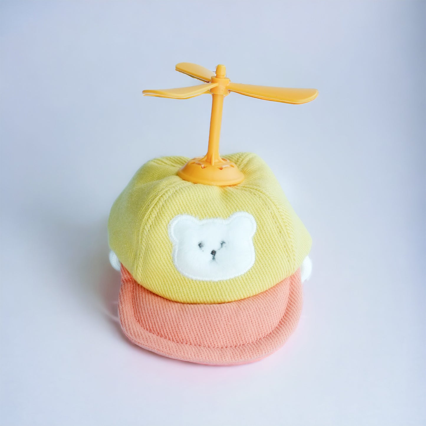 BEAR DRONE Pet Hat