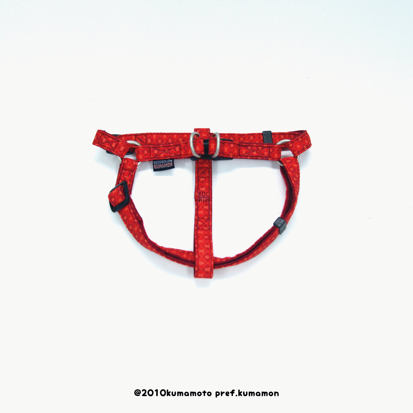KUMAMON Harness