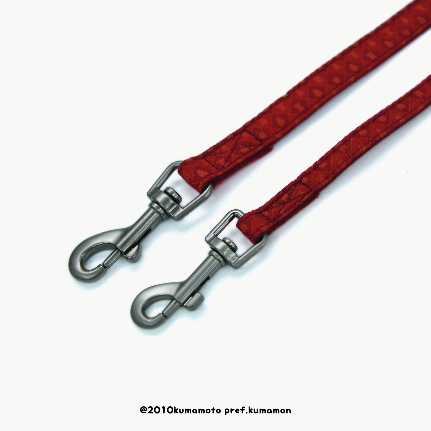 KUMAMON Leash