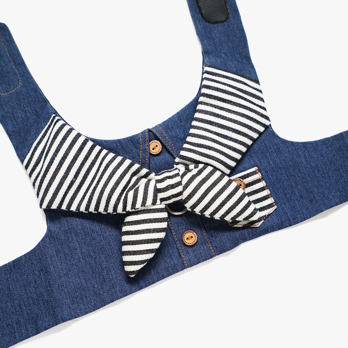 Michael | Pet Vest (make-to-order item)