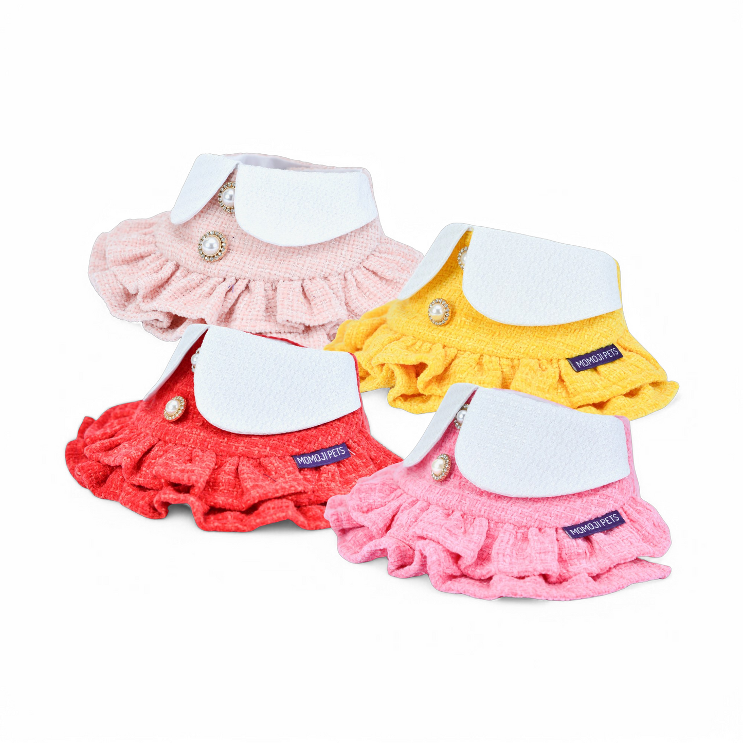Kristen | Pet Bib