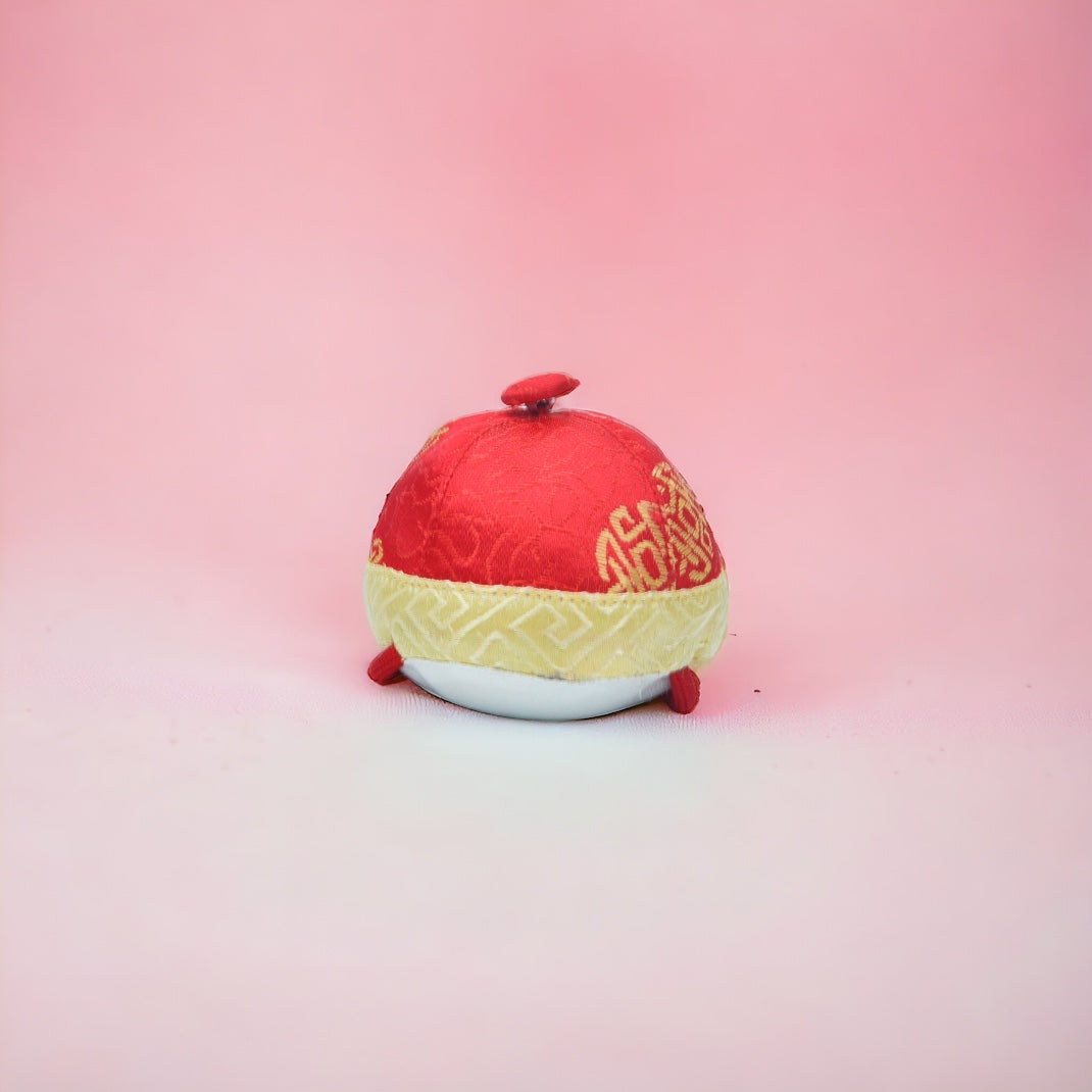 CHEERS Pet CNY Hat