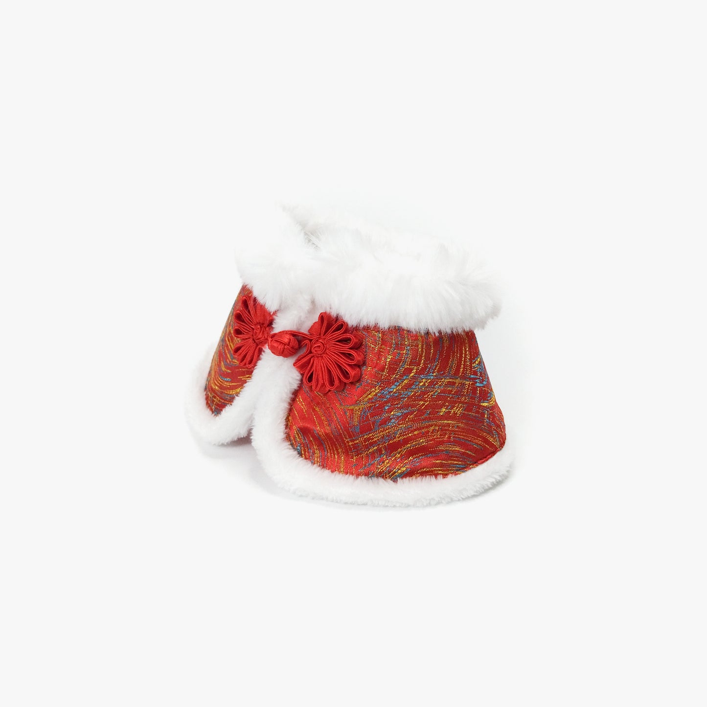 Lord (CNY, 05-Whirlwind Red)