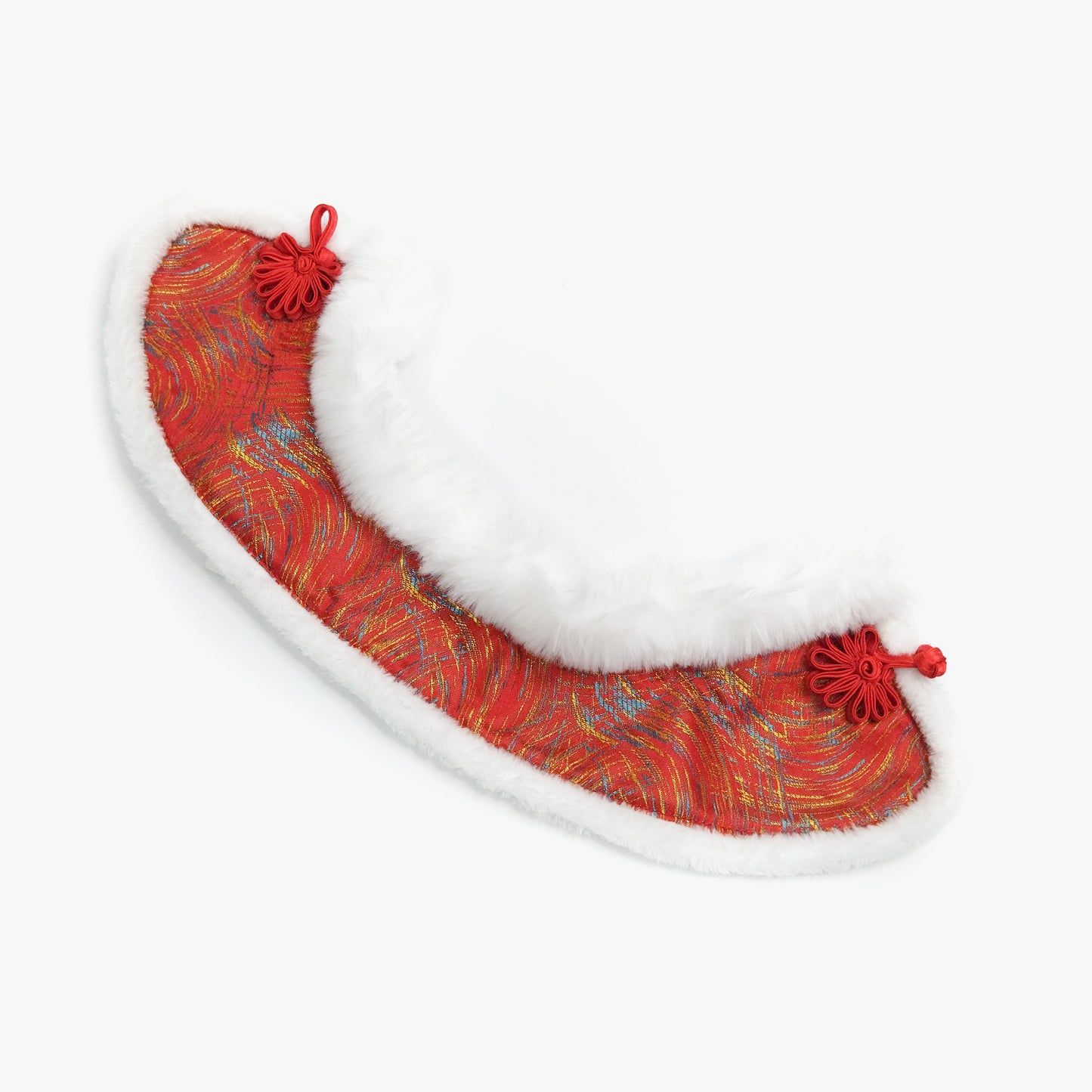 Lord (CNY, 05-Whirlwind Red)