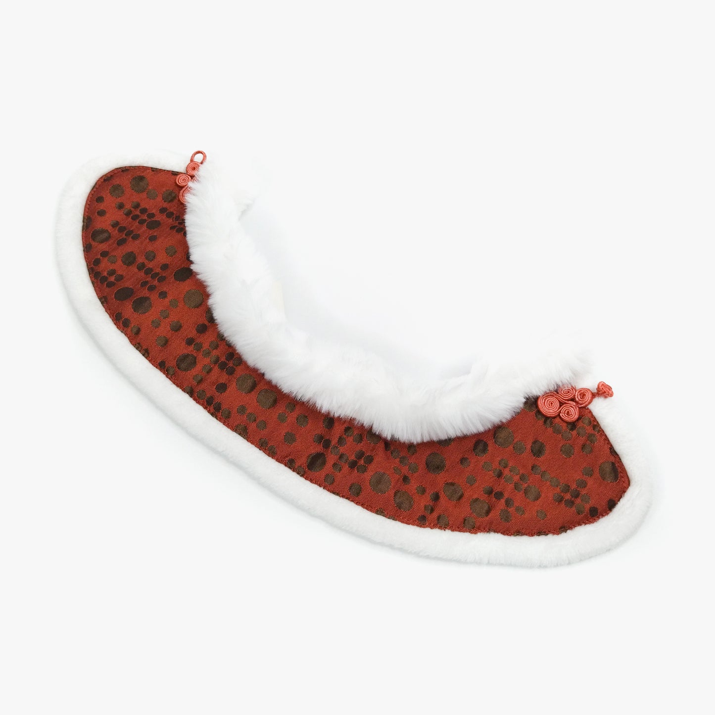 主(CNY,07-散景紅)