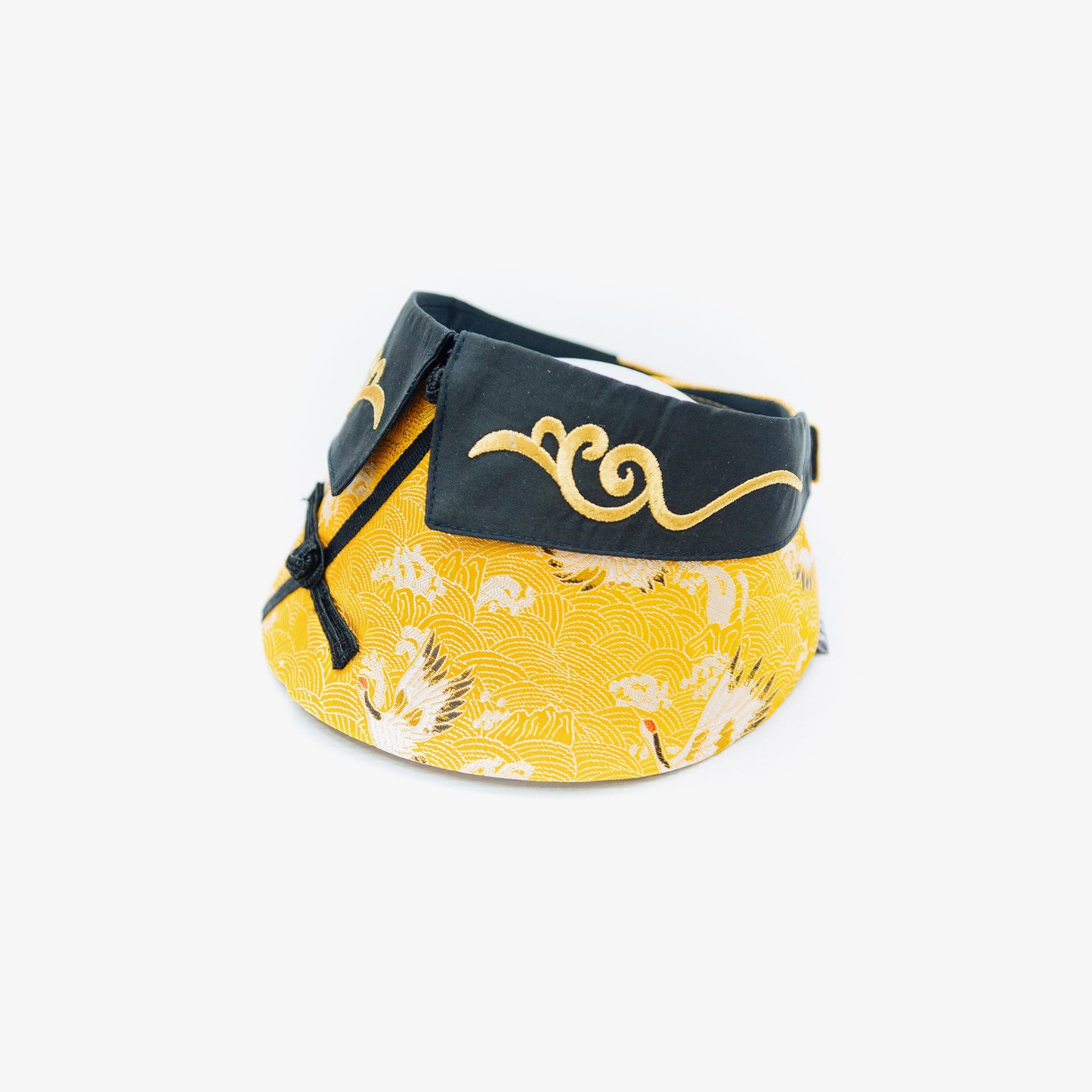 Kowloon (01-Golden Yellow)