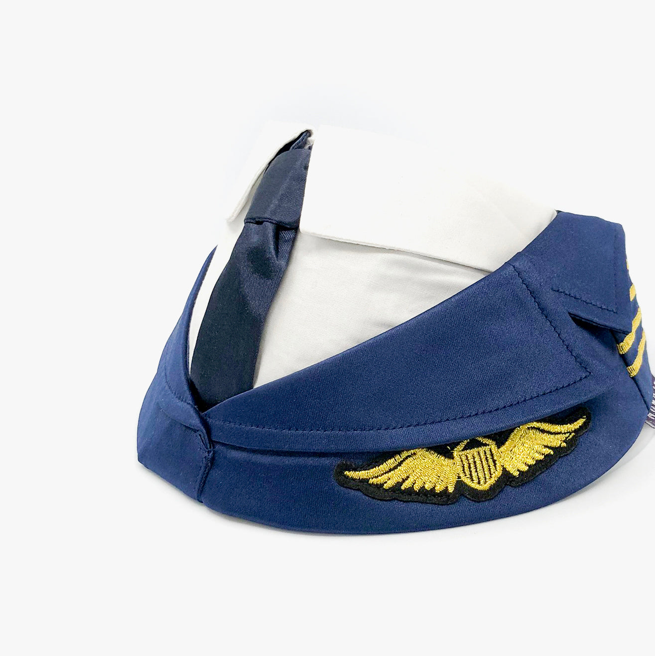 SAM (01-Royal Blue)