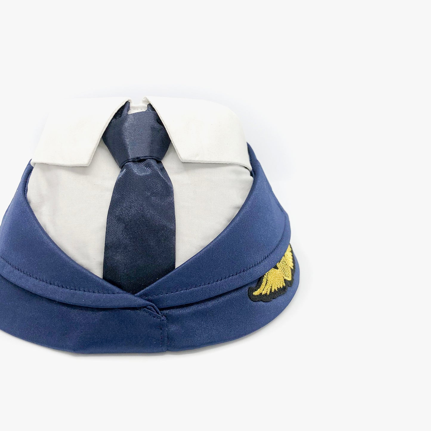 SAM (01-Royal Blue)