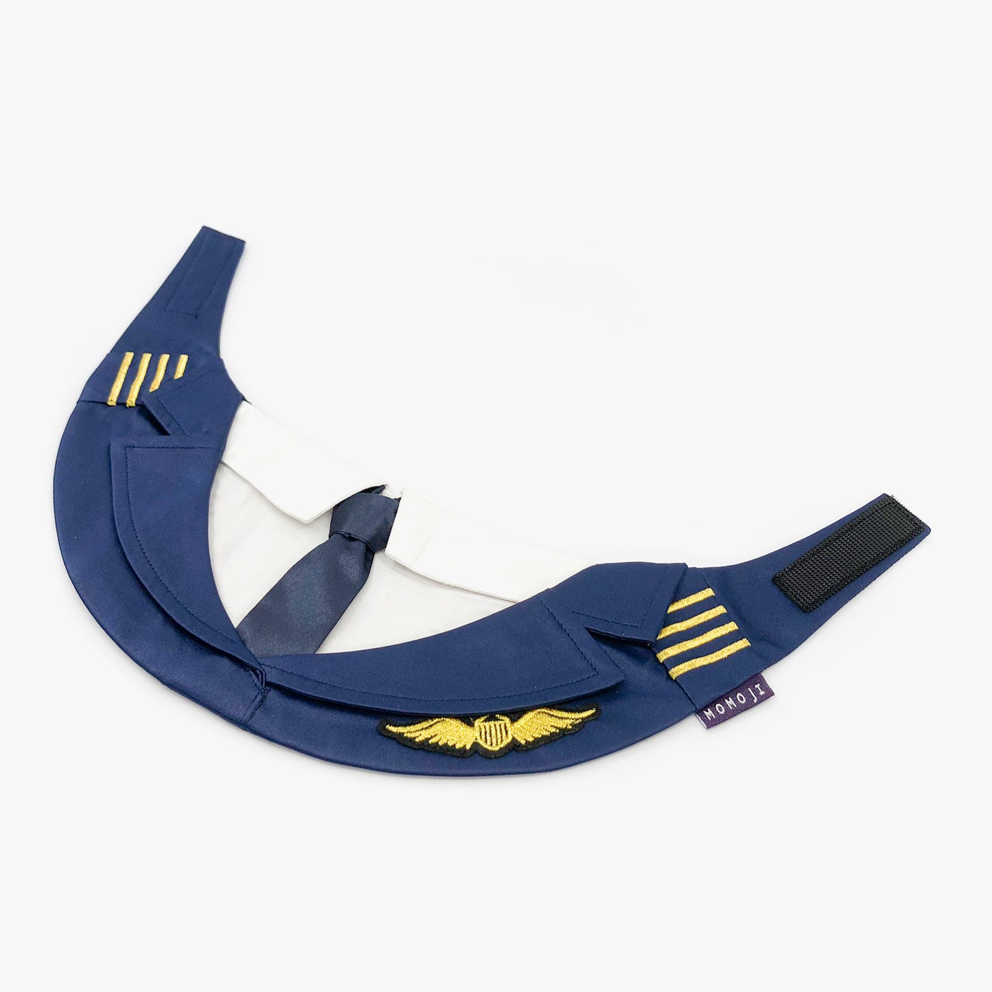 SAM (01-Royal Blue)