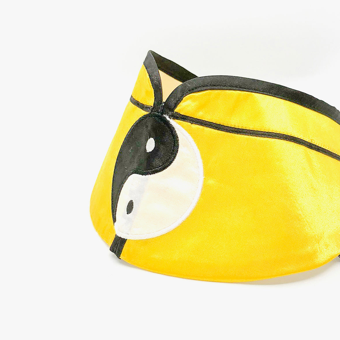 Uncle9 (01-Golden Yellow)