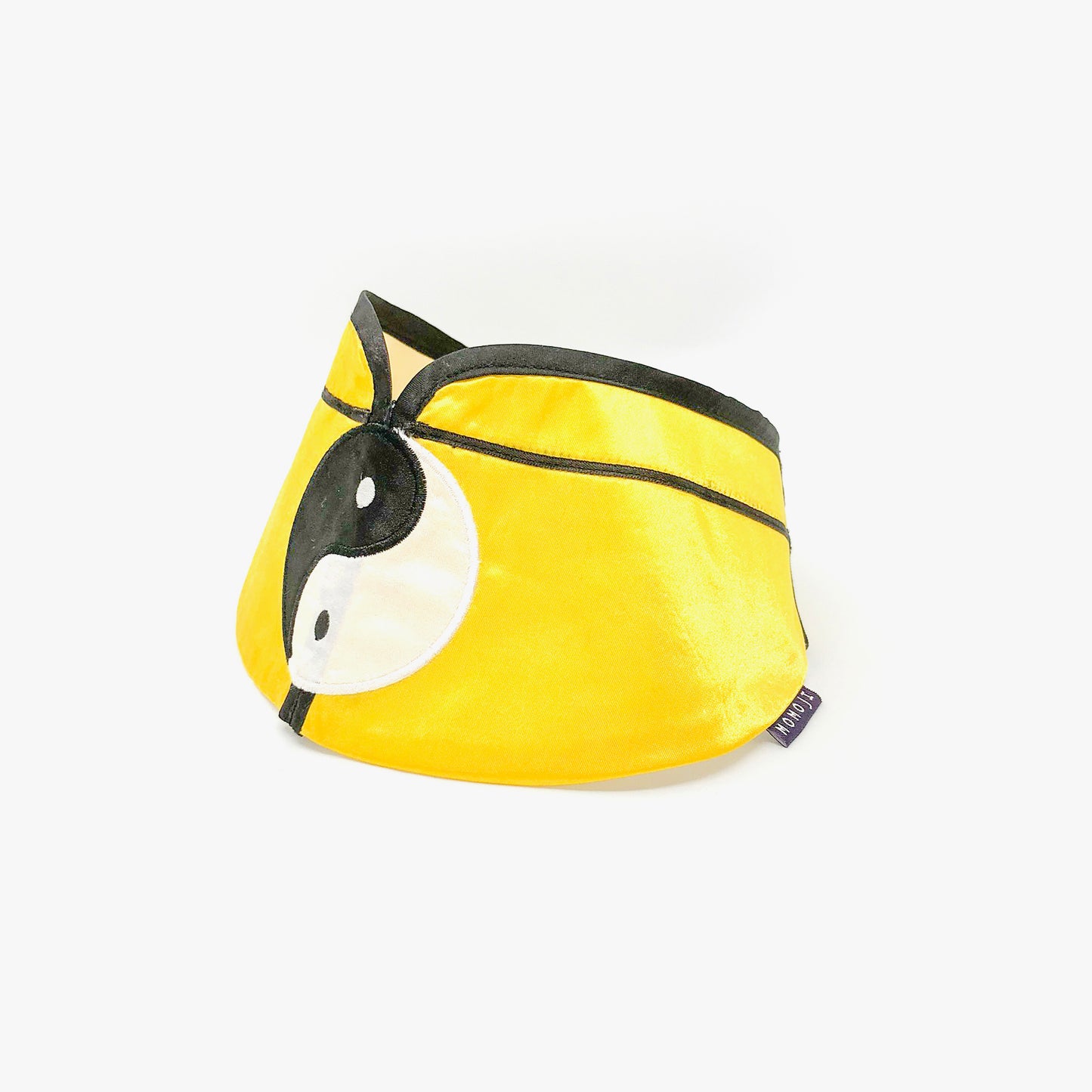 Uncle9 (01-Golden Yellow)