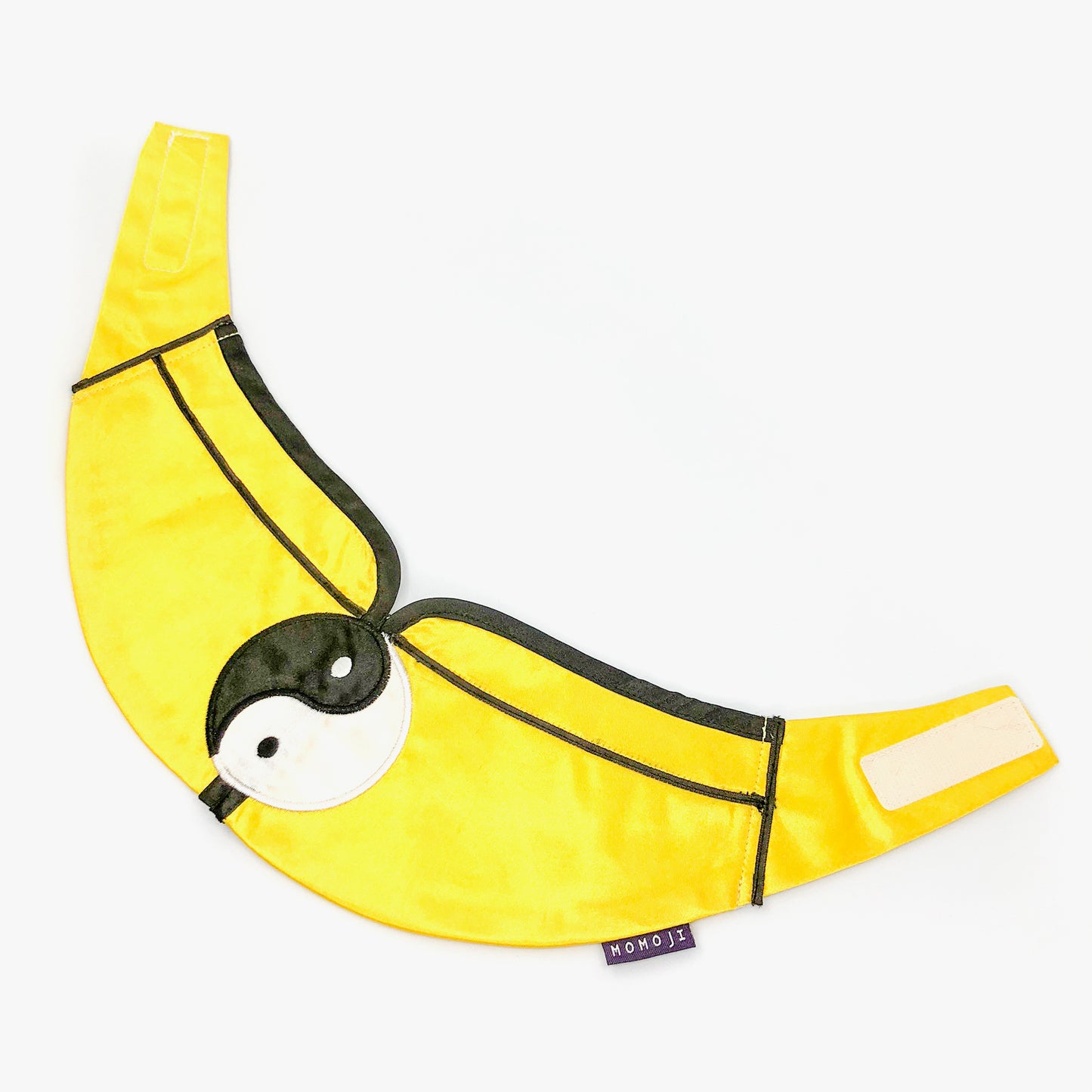 Uncle9 (01-Golden Yellow)