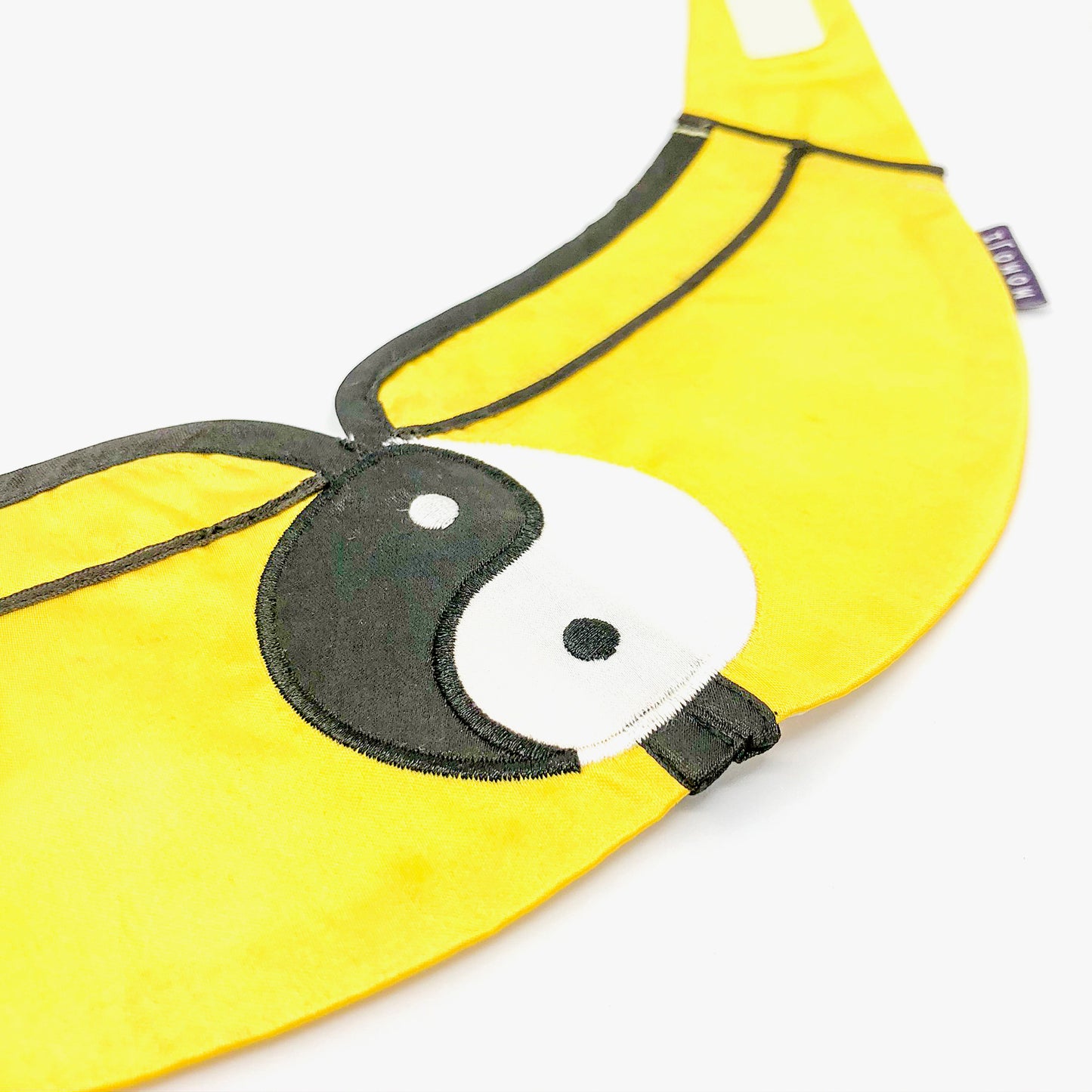 Uncle9 (01-Golden Yellow)