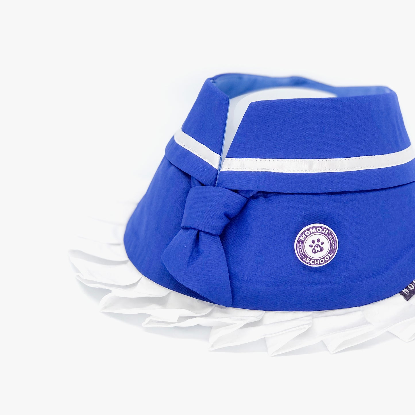 Samantha (01-Azure Blue)