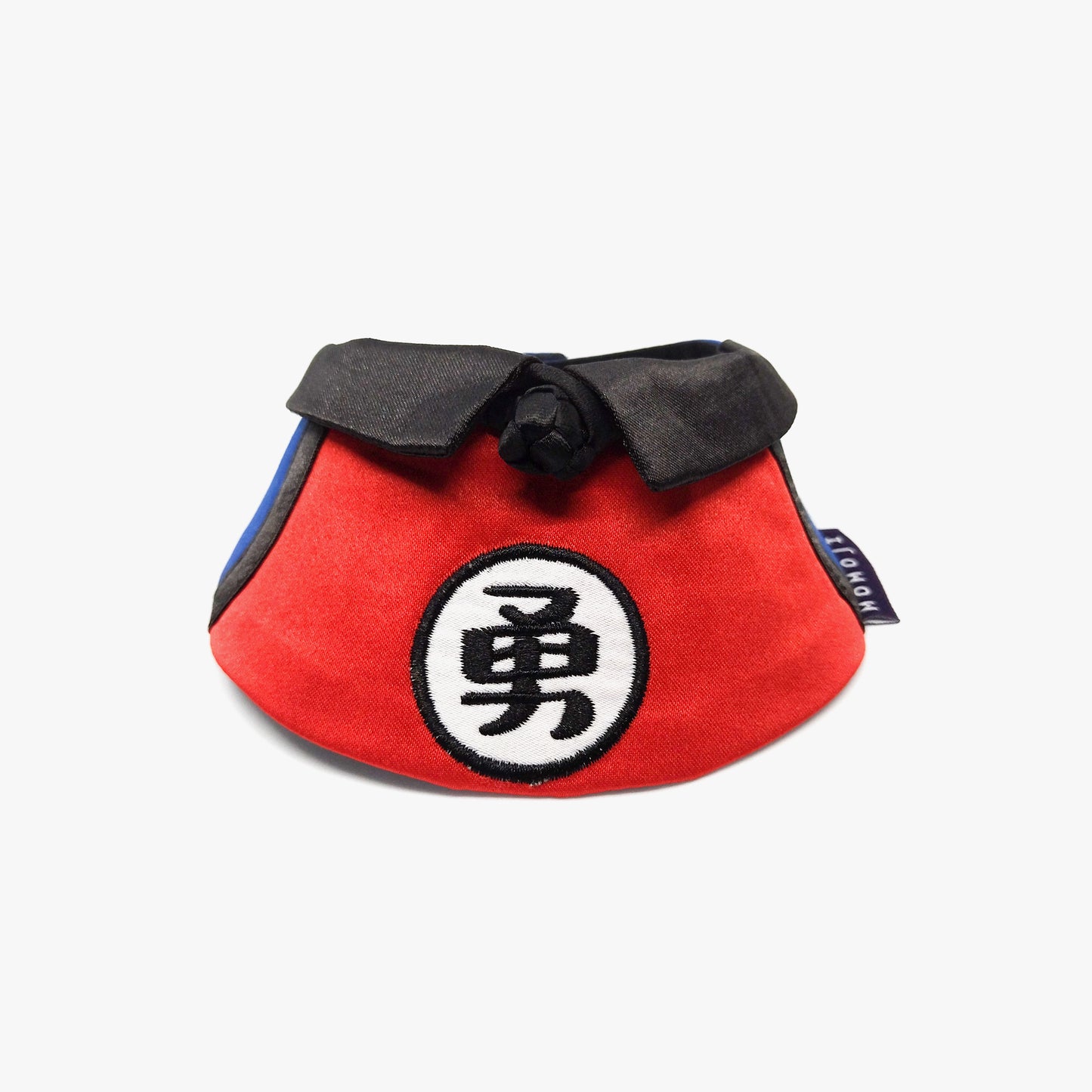 步兵(01-深紅)