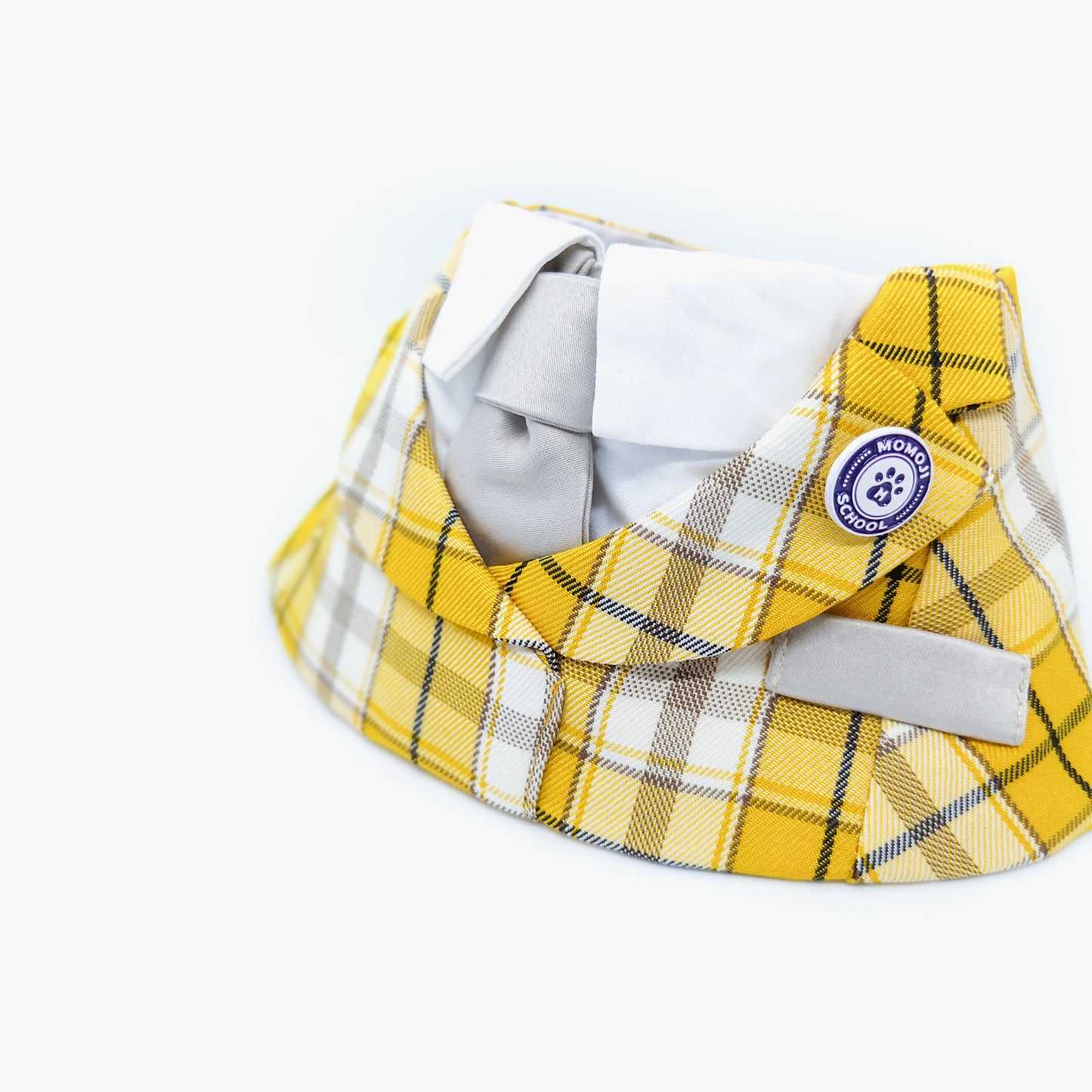 St Kay Boys (01-Tuscany Yellow)