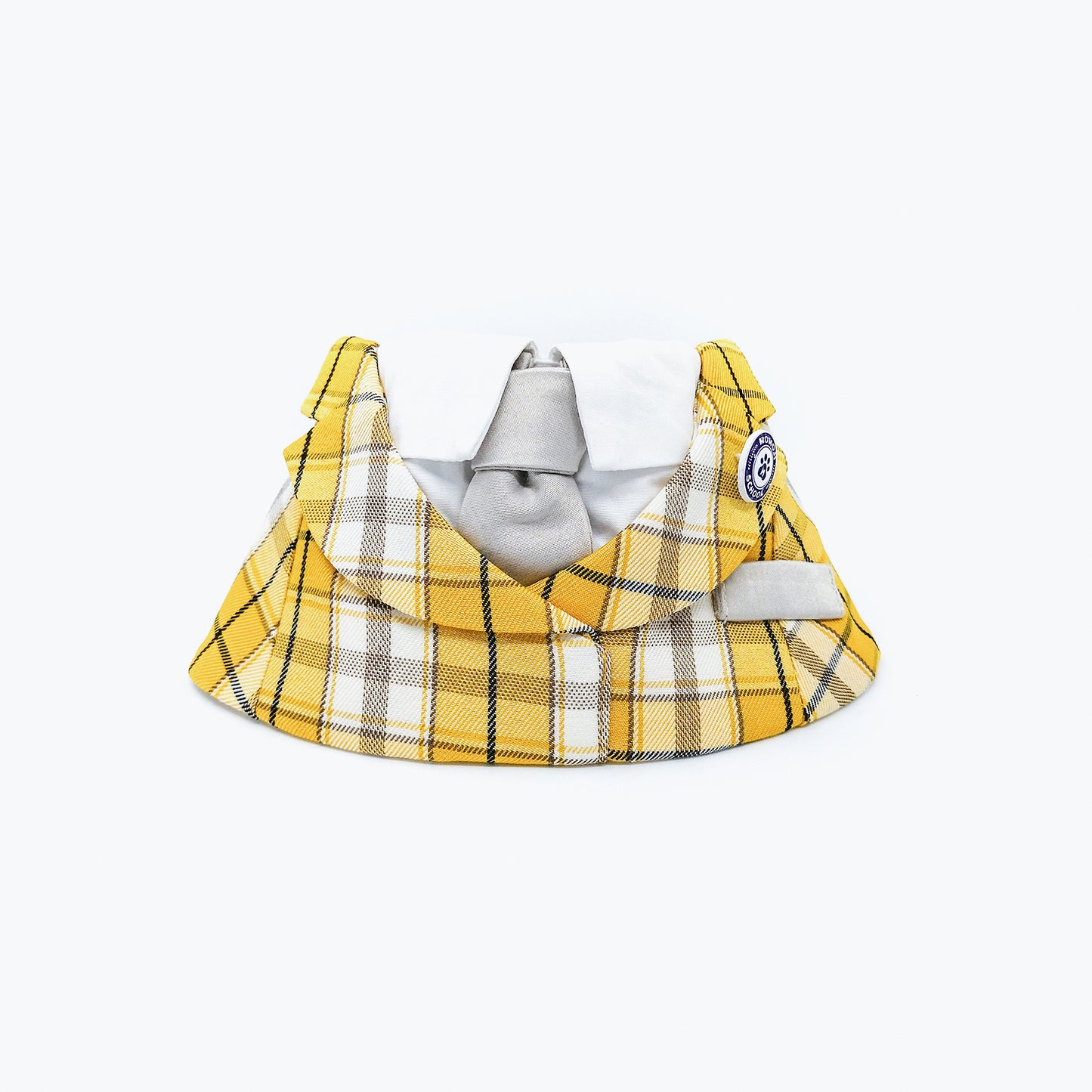 St Kay Boys (01-Tuscany Yellow)