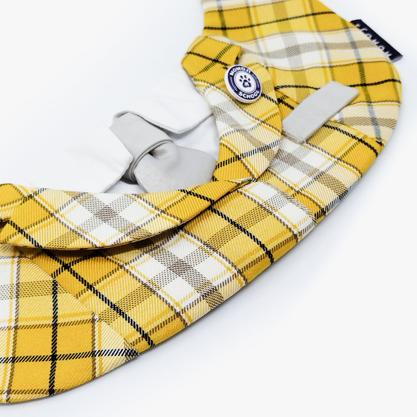 St Kay Boys (01-Tuscany Yellow)