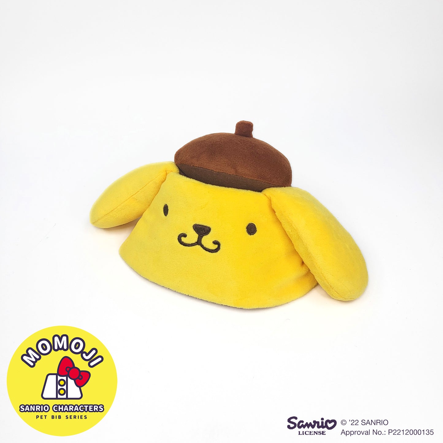 Pompompurin