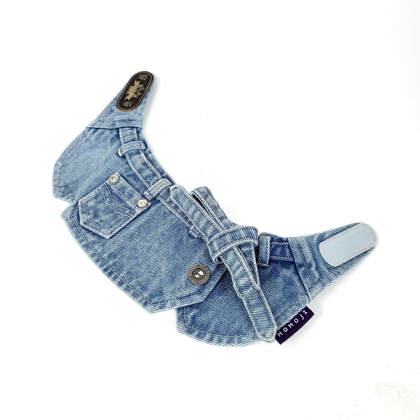 ARBUTHNOT (01-Sky Denim Blue)