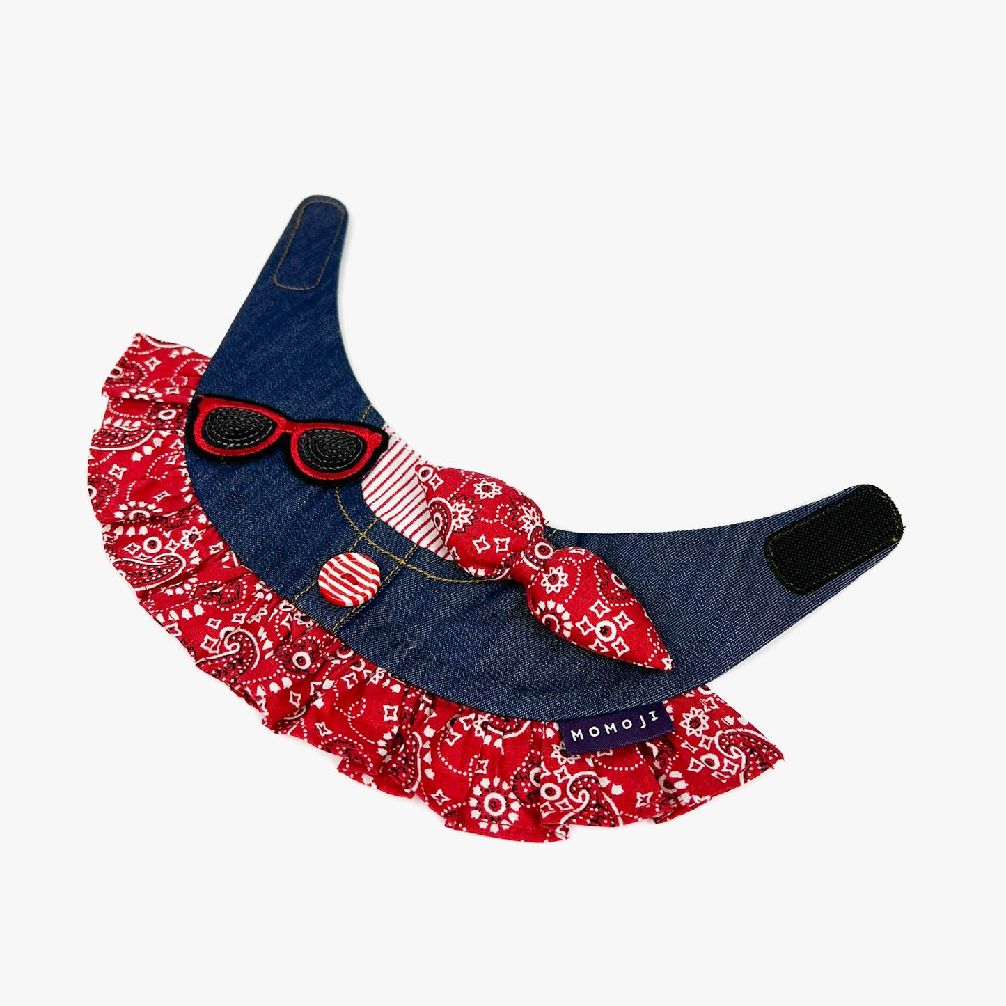 DAISY (01-Deep Denim Blue)