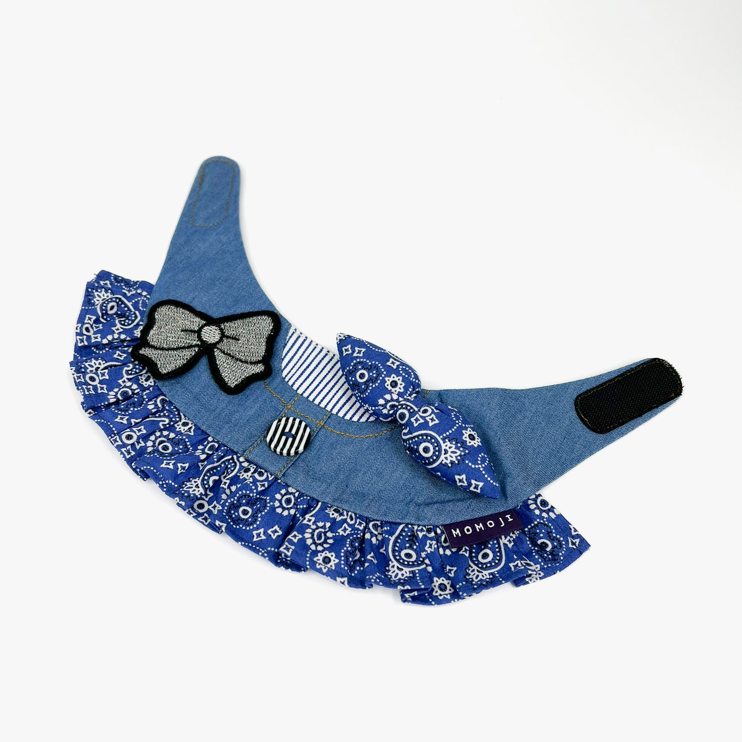 DAISY (02-Light Denim Blue)