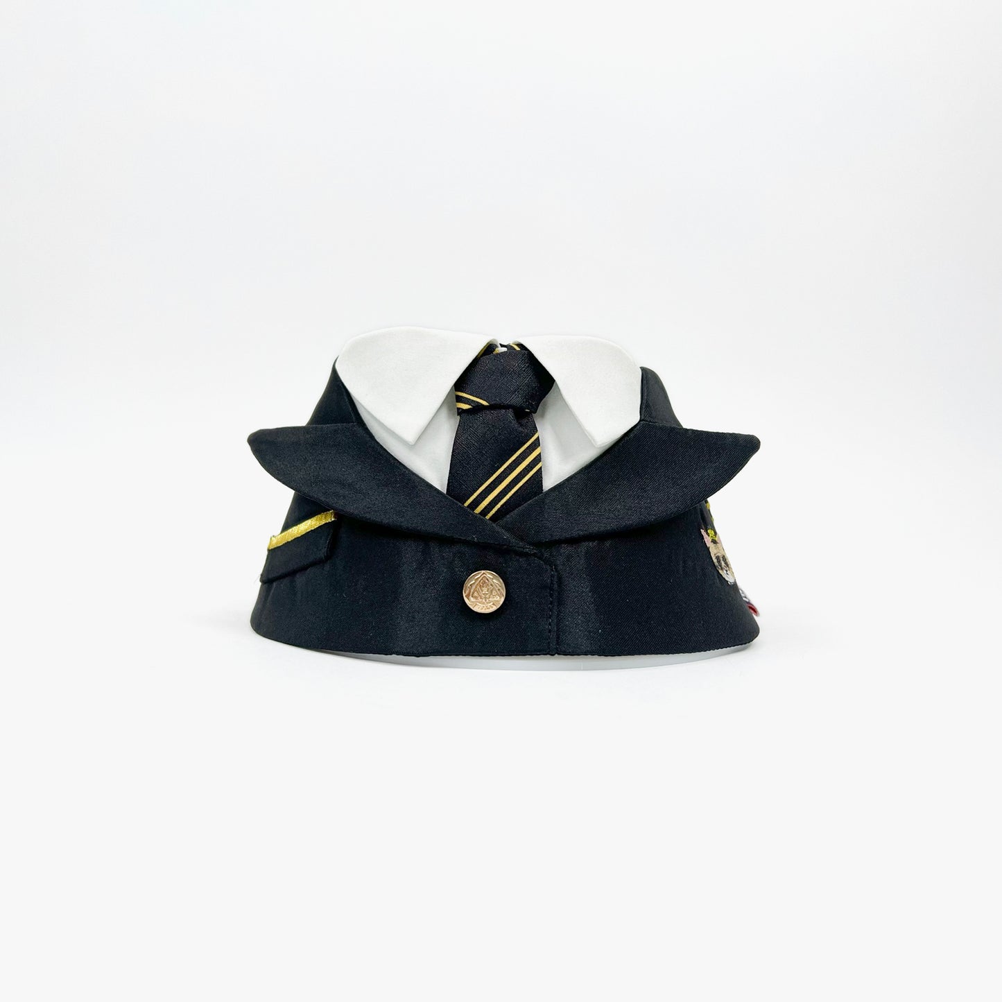 WELOVEOKI.OKI (01-Jet Black)