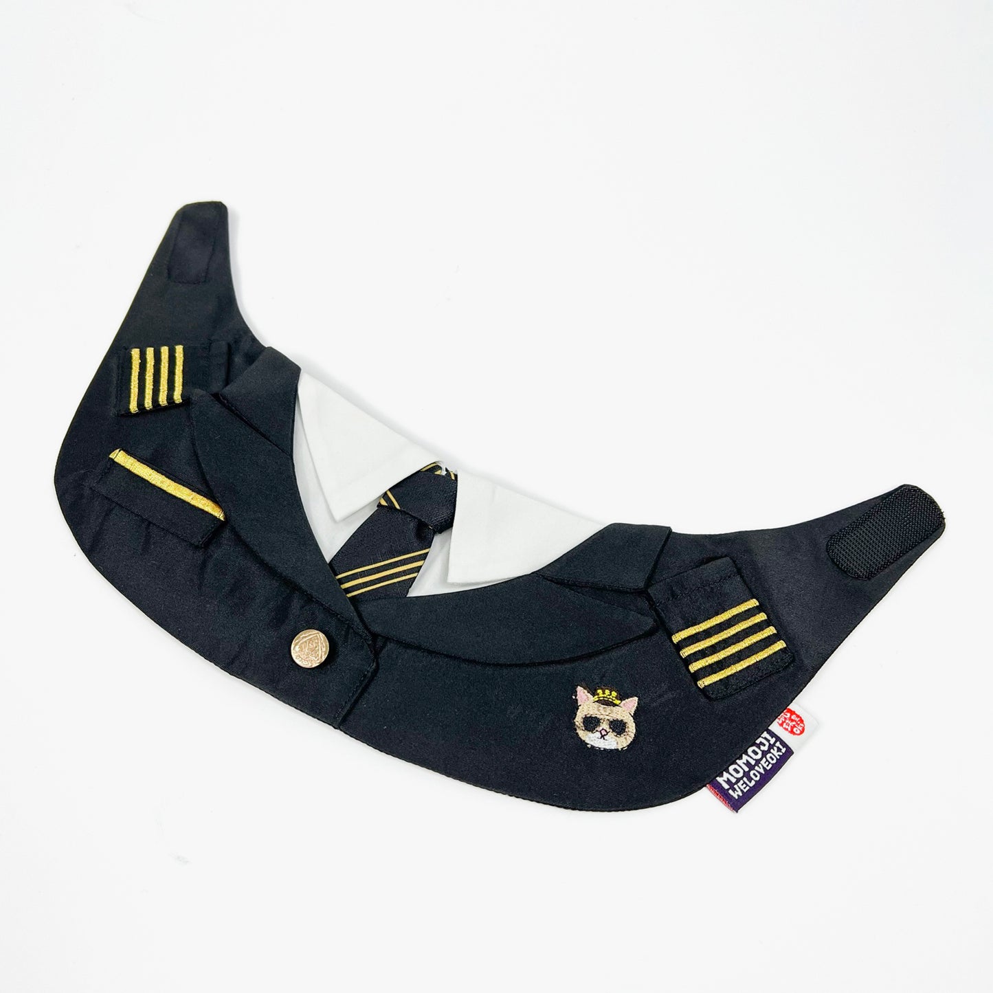 WELOVEOKI.OKI (01-Jet Black)